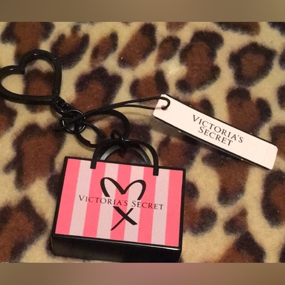 VICTORIA SECRET Duo Key Holders or Collectors Items - Picture 4 of 5